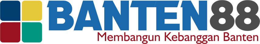 BANTEN88.COM | Membangun Kebanggaan Banten