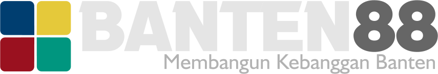 BANTEN88.COM | Membangun Kebanggaan Banten